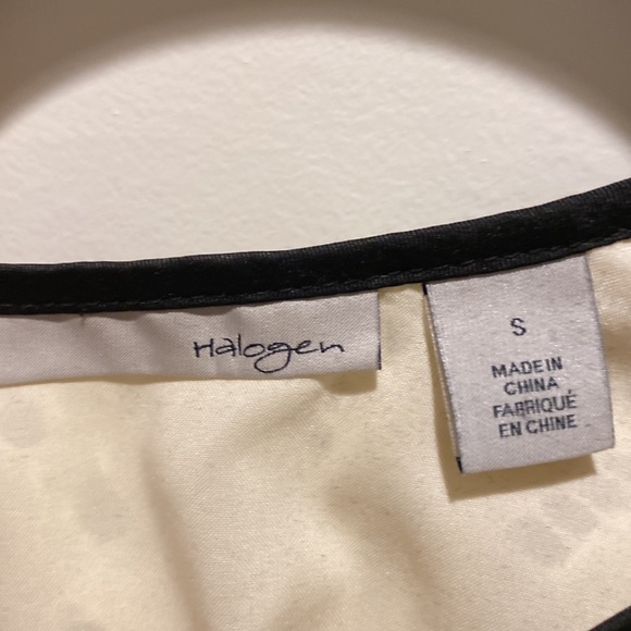 Lace top - Picture 9 of 10